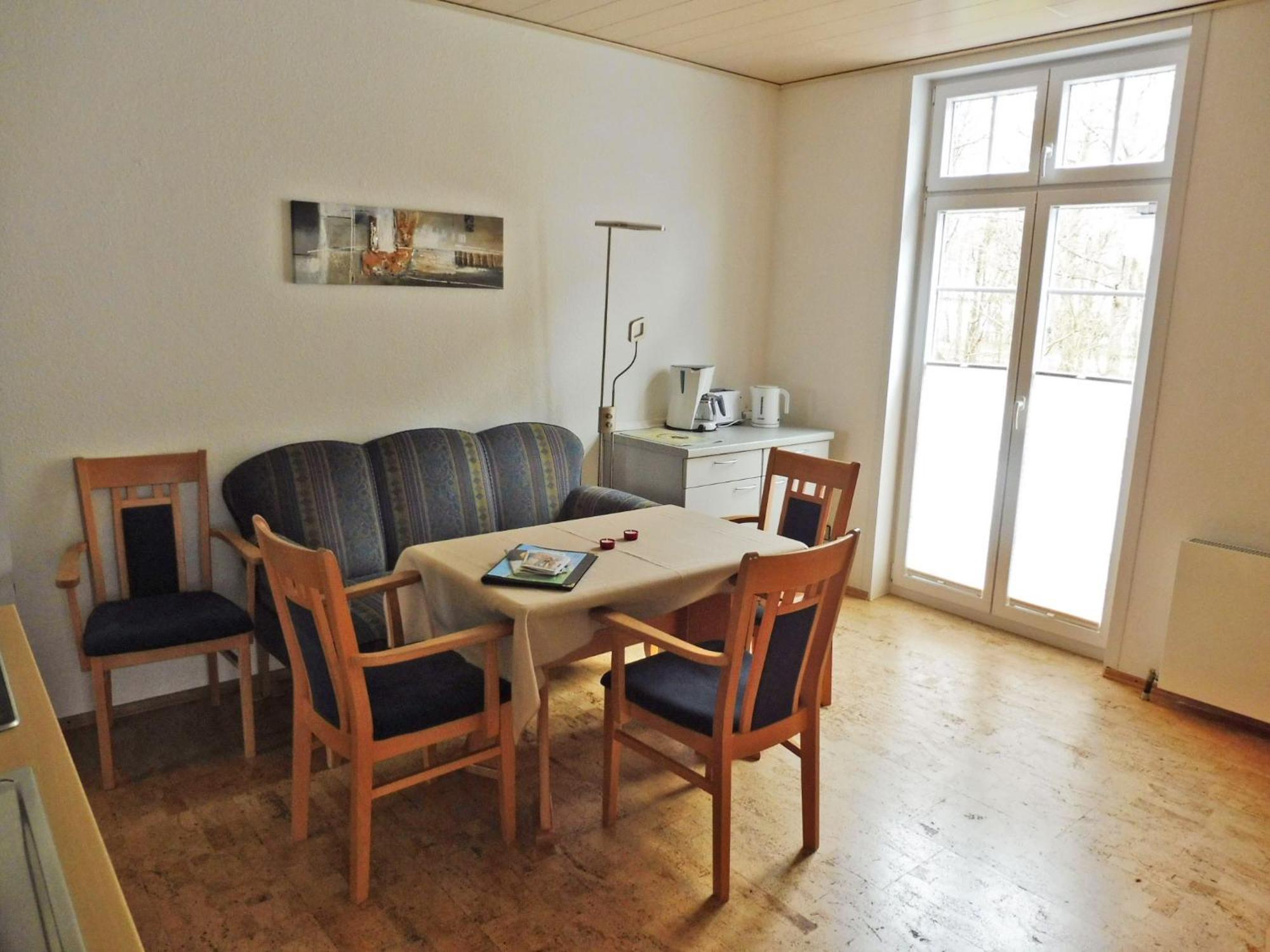 Haus Bielefeld Ferienwohnung 25 Нордерней Экстерьер фото